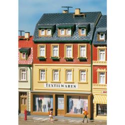 12252 Wohnhaus Nr. 3
