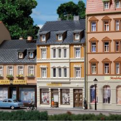12253 Wohnhaus Nr. 4