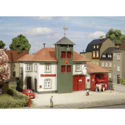 13274 Feuerwache