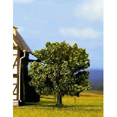 21550 Obstbaum grün, 7,5 cm hoch