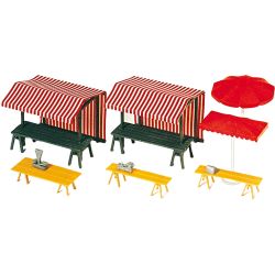 17500 Marktstände