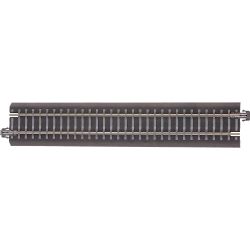 83701 BG 1 gerades Bettungsgleis 166 mm