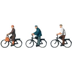 75013 Radfahrer