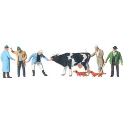 75021 Viehhandel
