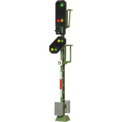 4015 H0/Lichtsignale/Licht-Einfahrsignal