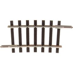 83115 R 04 Gebogenes Gleis R 267 mm/7,5°