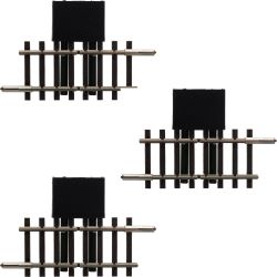 83154 Kehrschleifengarnitur dreiteilig