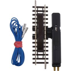 83201 Entkupplungsgleis, elektromagnetisch