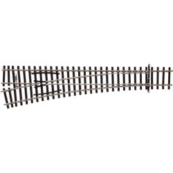 83332 EW2 links, Weiche 15°