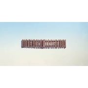 13080 Gartenzaun, 18 Teile, 1,3 cm hoch