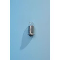 54735 1 Lampe Stecksockel klar lose 16 Volt 0,05 A
