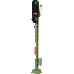 4412 Licht-Einfahrsignal Hp0 Hp1 Hp2