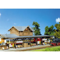 222124 Bahnsteig