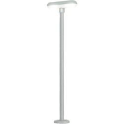 6464 N Bahnsteigleuchte, 2 LEDs weiß