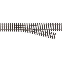 85181 Abzweig H0-H0e, rechts