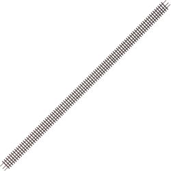 85126 Flexgleis H0-H0e