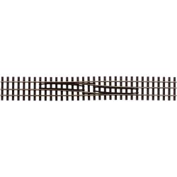 85185 Gleiswechsel H0-H0e, links/ rechts