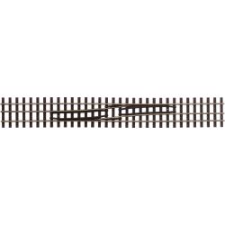 85186 Gleiswechsel H0-H0e, rechts/ links