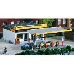 11340 Tankstelle