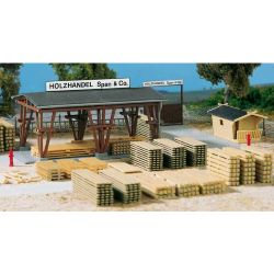 11353 Holzhandel Span & Co.
