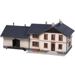 11362 Bahnhof Oberrittersgrün