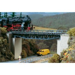 11365 Fachwerkbrücke