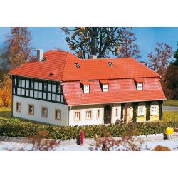 11379 Umgebindehaus
