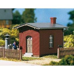 11382 Bahnwärterhaus