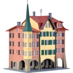 36801 Stadthäuser Biel (3 Stück)