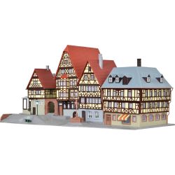 37102 Marktplatz Miltenberg