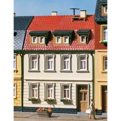 12251 Wohnhaus Nr. 2