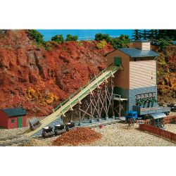 12266 Altes Splitt- und Schotterwerk