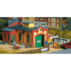 12344 Reparaturwerkstatt