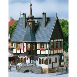 12350 Historisches Rathaus