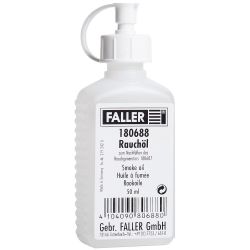 180688 Rauchöl, 50 ml