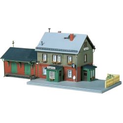 13275 Bahnhof Hagenau