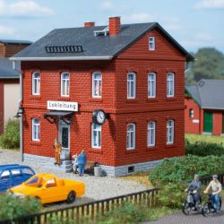 13287 Lokleitung