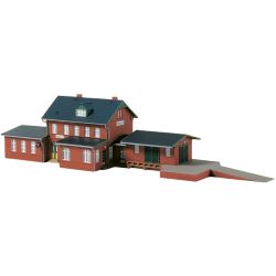 13299 Bahnhof Klasdorf