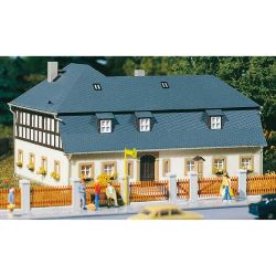 13306 Wohnhaus Mühlenweg 1