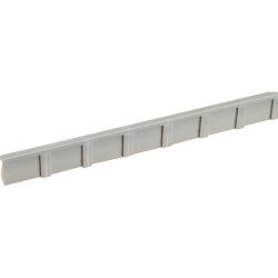 41200 Bahnsteigkanten 13 mm