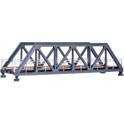 39701 Stahl-Vorflutbrücke