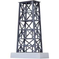 39753 Stahl-Viadukt-Mittelpfeiler