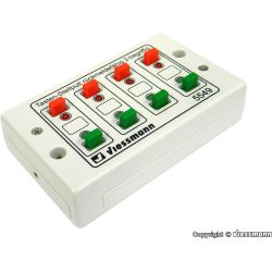 5549 Universal-Tasten-Stellpult