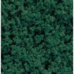 76653 Schaumflocken grün mittel, 400 ml