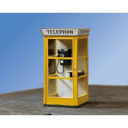 330952 Telefonzelle