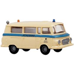 14 1013 29 B 1000 Feuerwehr KFZ Hilfsdienst