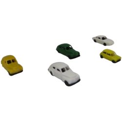 24 2000 02 PKW verschiedene Farben