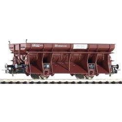 54620 Kohleselbstentladewagen Otm03, DB, Ep. III