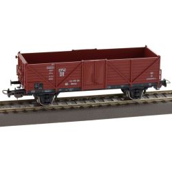 54864 Offener Güterwagen Ommu44, DR, Ep. III