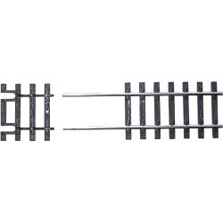 55282 Gleisschwelle 31 mm für Flexgleis